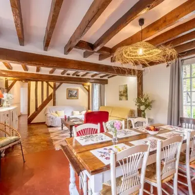 Le logis du cliquet