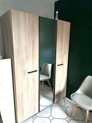 Plan de l'établissement Comfort Bedroom