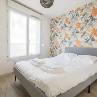 Cosy en centre ville