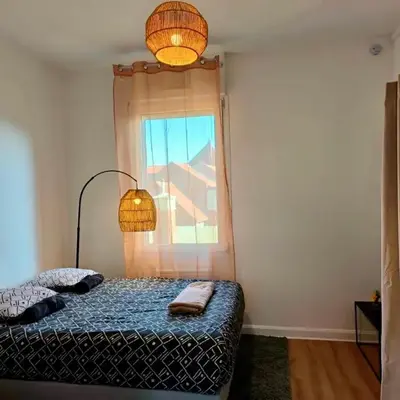 The Samaritan Getaway