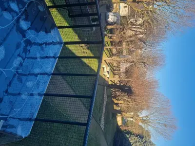 Tennis ou squash au sein de l'appartement ou à proximité