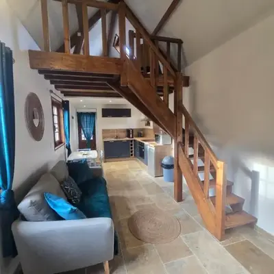 Charmante Maison au calme