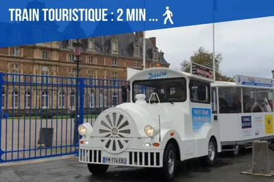 Plan de l'établissement L'Embar'quai