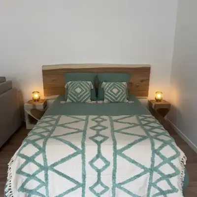 Studio Les Hauteurs de Juziers