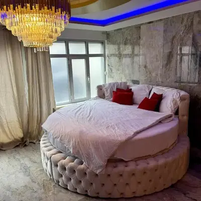Golden house 2 - Jacuzzi