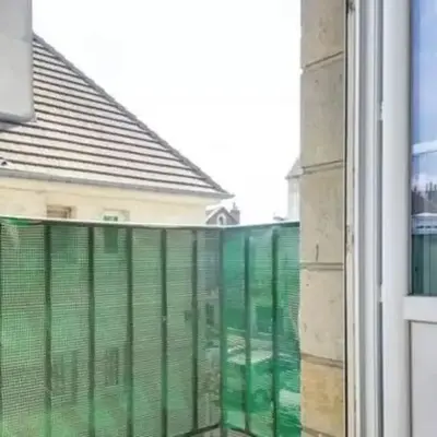 Chambre chez l'habitant dans un appartement à 2 pas de la gare SNCF et à 300m de la gare routière