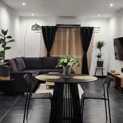 Studio mezzanine centre-ville