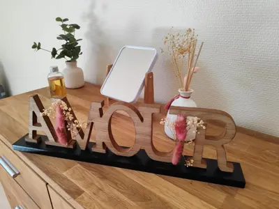 Nourriture dans l'appartement ou à proximité
