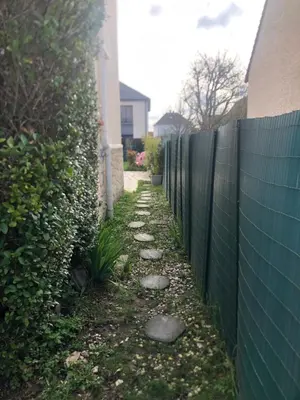 Plan de l'établissement Chez Emma