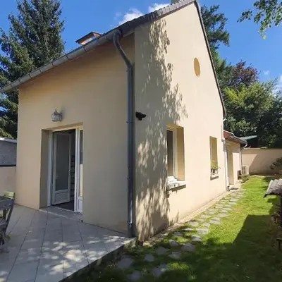 Gîte des Bruyères à Coye-la-Forêt