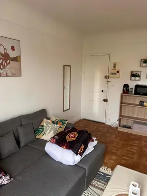 Plan de l'établissement Séjour agréable Maisons-Laffitte