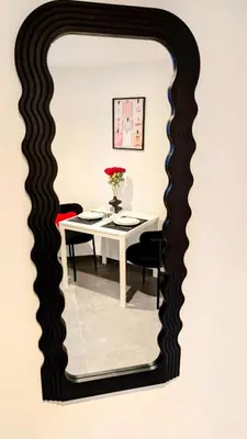 Plan de l'établissement Love nest 1er Étage