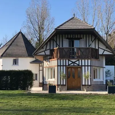 Chambres d 'hôtes Le Grand Pré