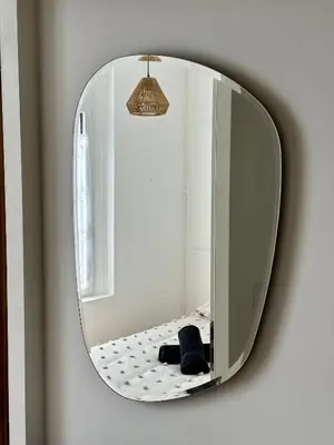 Plan de l'établissement Appartement proche centre ville