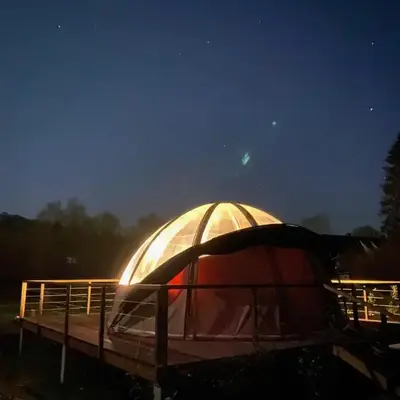 Wigwam Bel'Etoile