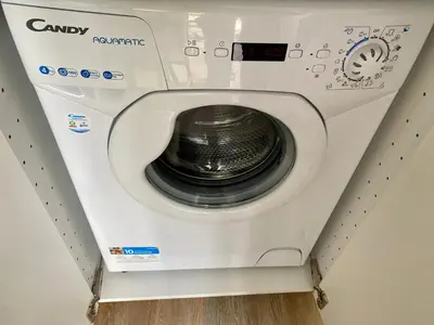 Plan de l'établissement Nid Cosy au Centre de Rouen - 074