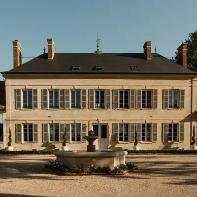 Le Clos des Martines