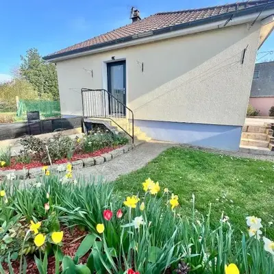 Gîte des Passants