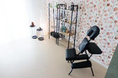 Salle ou équipements de sports de l'établissement Résidence Marignan