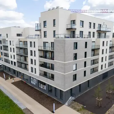 Résidence Marignan