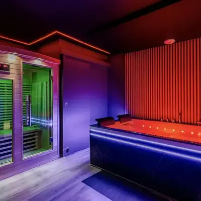 Le Temple du Désir - Intimité & plaisir - HyperCentre