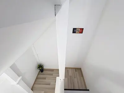 Plan de l'établissement Loft cosy jaccuzi & terrasse