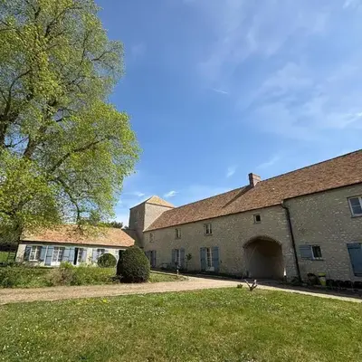 Logis Soandre