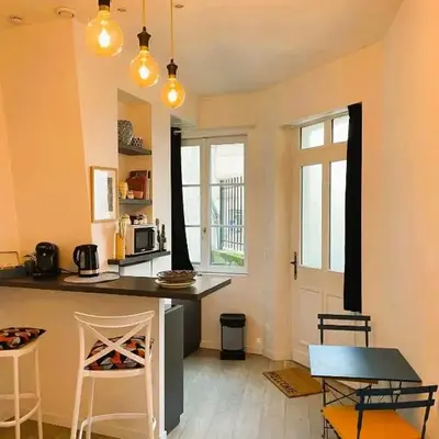 La Petite Jeannette Studio