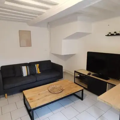 Duplex 2 - Proche du Jardin des Plantes