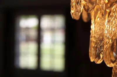 Plan de l'établissement Le Clos Morin - Chambres d'hôtes