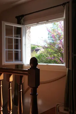 Plan de l'établissement Le Clos Morin - Chambres d'hôtes