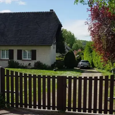 Le Clos Morin - Chambres d'hôtes