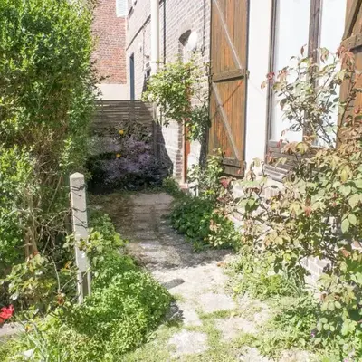 Appartement confort à Rouen