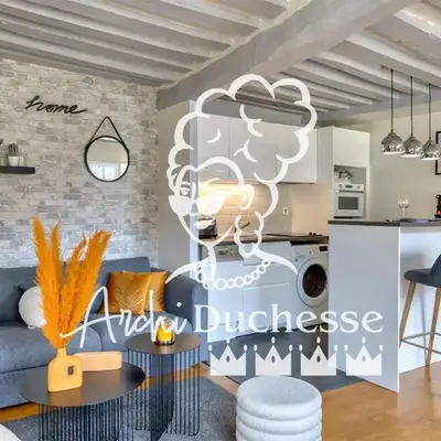 Bienvenue au Solenne votre pied-à-terre de charme au cœur de Rouen