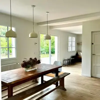 Charming House In Lyons-La-Forêt