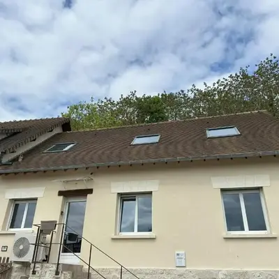 Gite des 3 sœurs