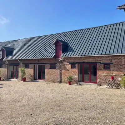 Les gîtes de l'ancienne ferme