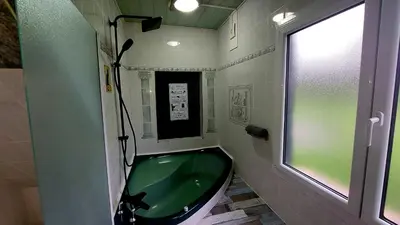Salle de jeux dans l'établissement La Longère Des Nuits De Varenne