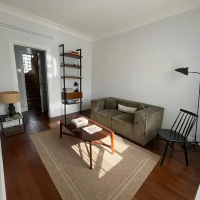 Superbe Appartement Central