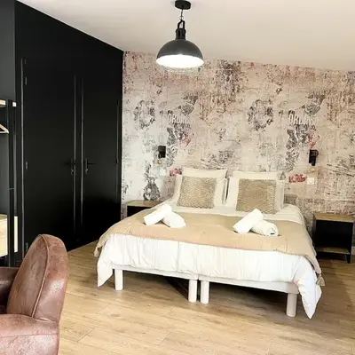 L'Annexe