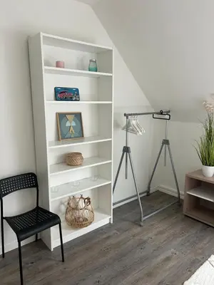 Plan de l'établissement Comme à la Maison - Penly
