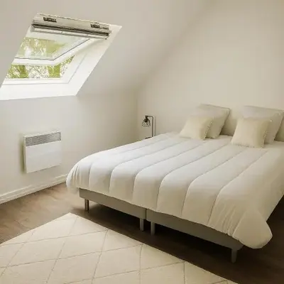 Comme à la Maison - Penly