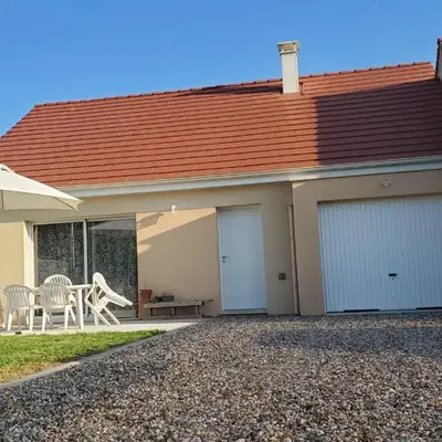 Jolie maison