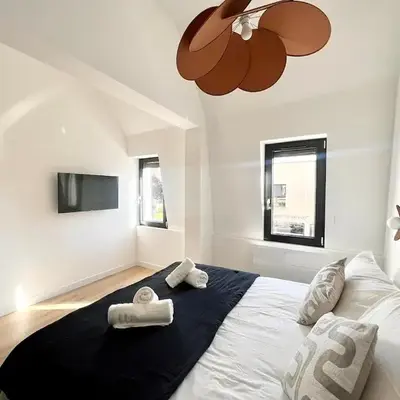 Appartement le Vintage