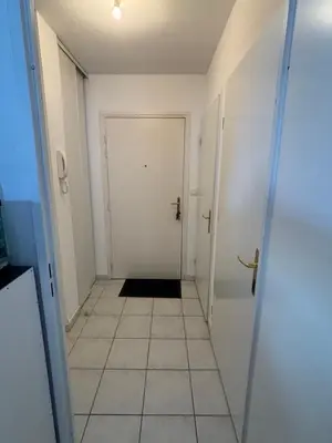 Plan de l'établissement Appartement 2 personnes sur Amiens