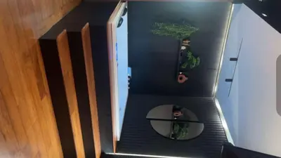 Plan de l'établissement Mirava room