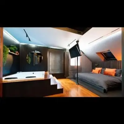 Mirava room