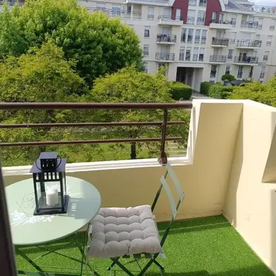Appartement Cosy