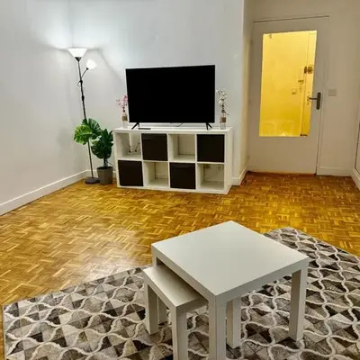 Apartment in Cergy Prefecture