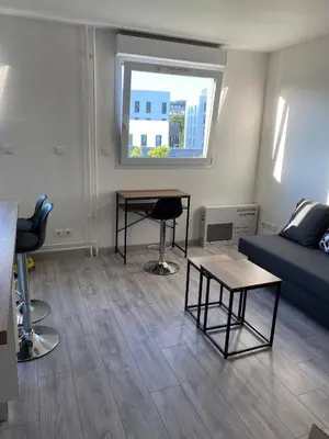 Plan de l'établissement La Perle